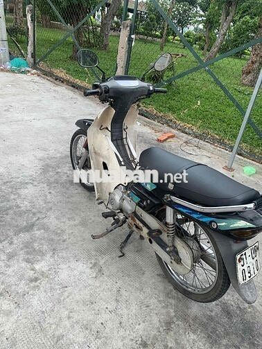 cần bán xe SYM Angel 90cc còn nguyên rin
