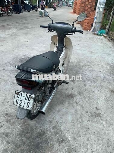 cần bán xe SYM Angel 90cc còn nguyên rin
