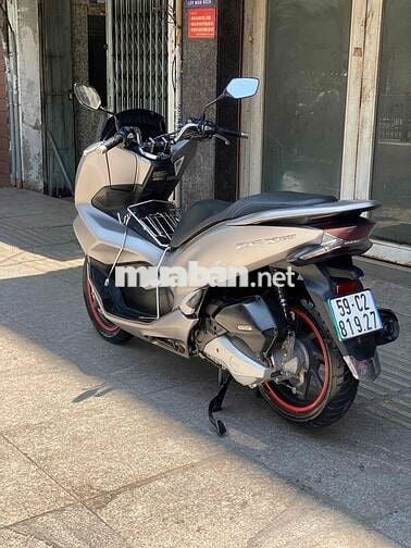 pcx150 smatkye bstp 2018 ngay chủ