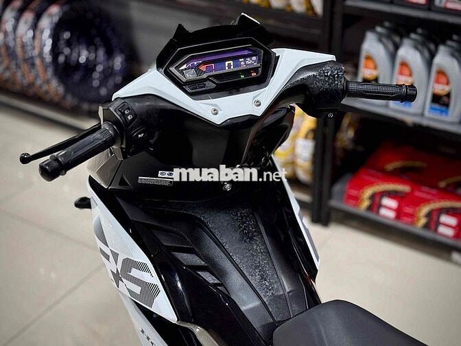 xe Winner V2 2020 ABS Lướt ( Hỗ trợ Trả GÓP )