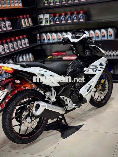 xe Winner V2 2020 ABS Lướt ( Hỗ trợ Trả GÓP )