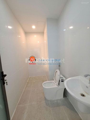 💥Cho thuê tòa văn phòng 4 tầng mới 100% Nguyễn Hoàng #Quận_2