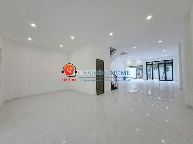💥Cho thuê tòa văn phòng 4 tầng mới 100% Nguyễn Hoàng #Quận_2