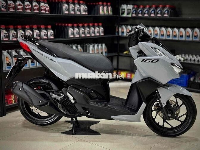 Vario160 2023 ABS Lướt ( Hỗ trợ Trả GÓP )