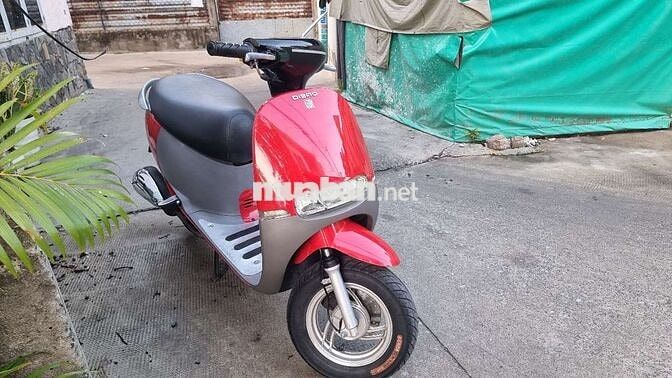 Cần bán xe tay ga 50cc