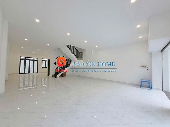 💥Cho thuê tòa văn phòng 4 tầng mới 100% Nguyễn Hoàng #Quận_2