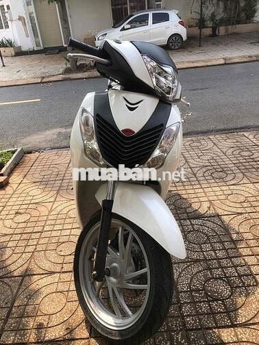 shvn 125