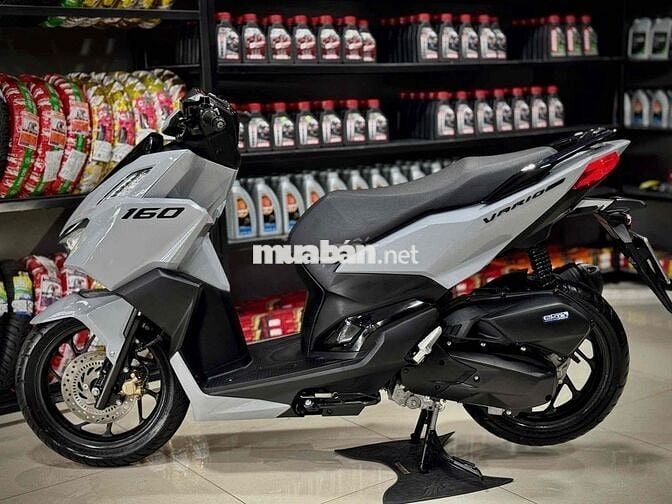 Vario160 2023 ABS Lướt ( Hỗ trợ Trả GÓP )