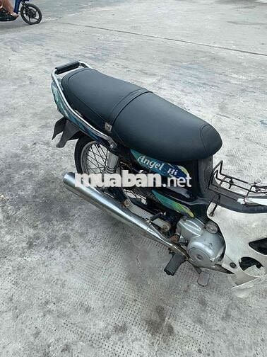 cần bán xe SYM Angel 90cc còn nguyên rin
