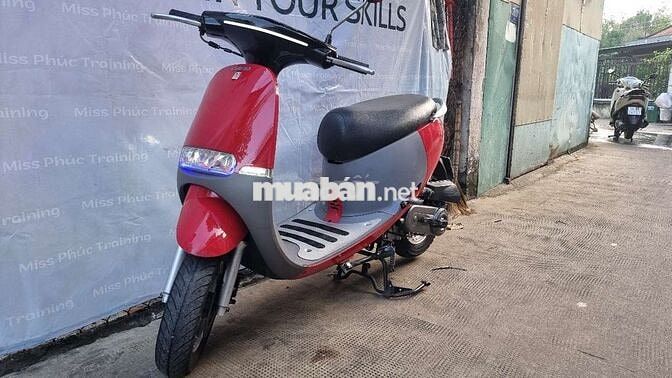 Cần bán xe tay ga 50cc