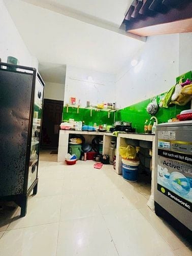 Nhà Mặt tiền đường xe tải 96 Đào Tông Nguyên Nhà Bè
