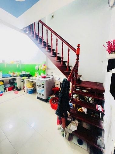 Nhà Mặt tiền đường xe tải 96 Đào Tông Nguyên Nhà Bè