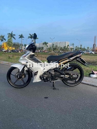bán xe cần ga đi 55tr