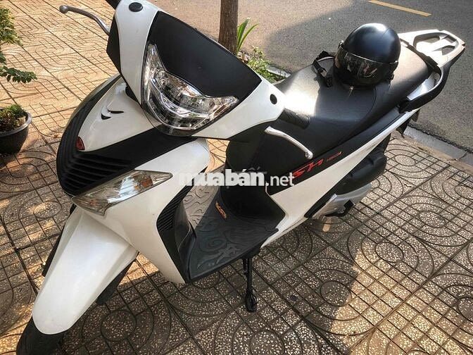 shvn 125