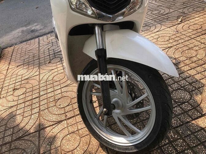 shvn 125