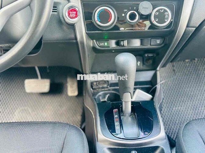Honda City 2016 1.5 CVT - 70000 km