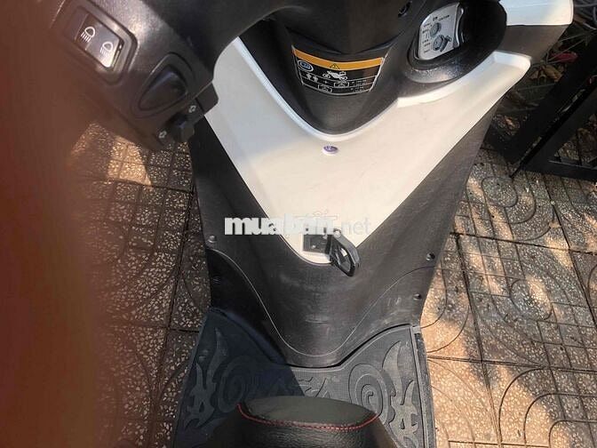 shvn 125