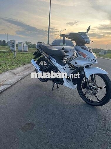 bán xe cần ga đi 55tr