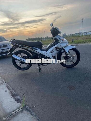bán xe cần ga đi 55tr