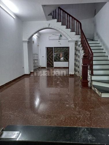 Cho thuê liền kề Khu đô thị Văn Phú