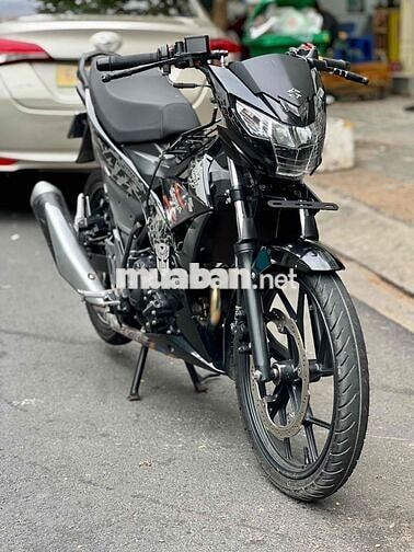 Suzuki Satria 2019 chính chủ ký👉 có trả góp