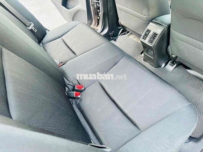 Honda City 2016 1.5 CVT - 70000 km