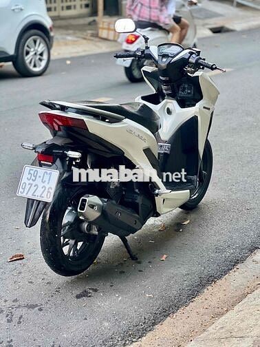 Vario chính chủ 150 cc👉 Trả góp 50% bao duyệt