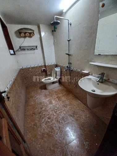 Cho thuê liền kề Khu đô thị Văn Phú