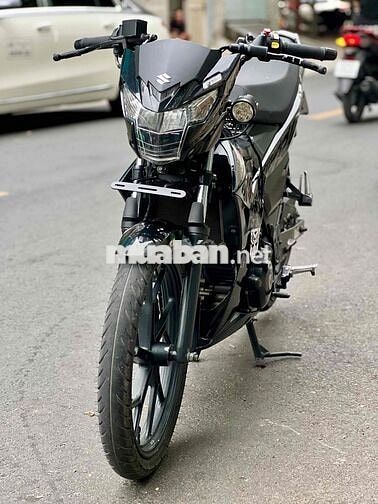 Suzuki Satria 2019 chính chủ ký👉 có trả góp
