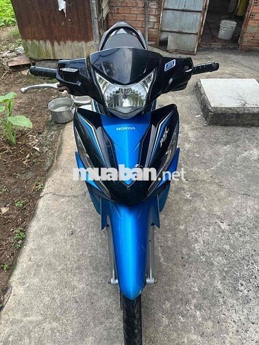 wave rsx fi  zin nguyên