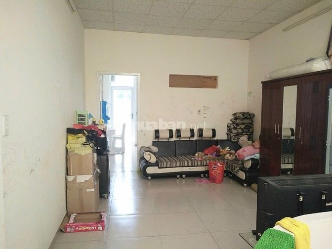 Kẹt tiền bán nhà đường Nguyễn Văn Đậu P11 Bình Thạnh 55m2 Giá 2ty980 
