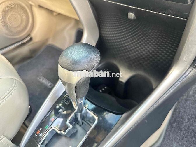 Toyota Vios 2020 1.5G CVT