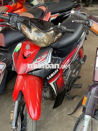 sirius 2012 bánh mâm thắng đĩa, máy zin thì thầm