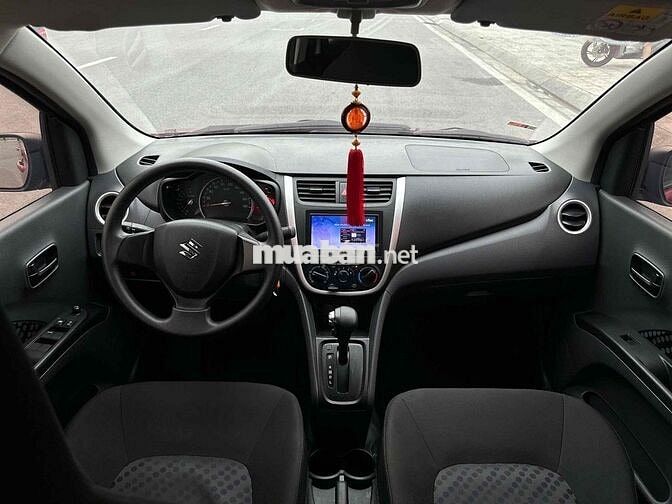 Suzuki Celerio 2018 1.0 CVT - 42000 km
