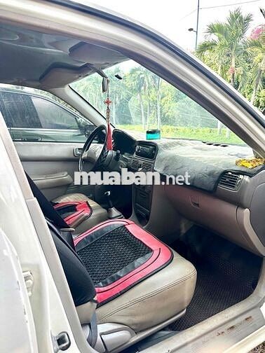 Toyota Corolla 1998 , máy số êm
