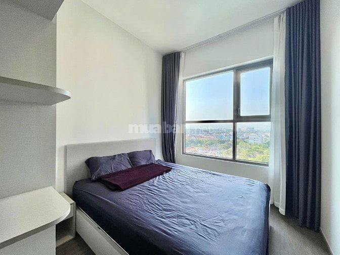Chung cư Sky Center, Phổ Quang, TB: 2p ngủ rộng, full NT 98m2 16 triệu