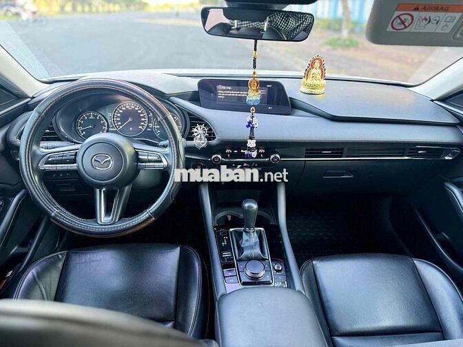 Mazda 3 2020 1.5L Luxury