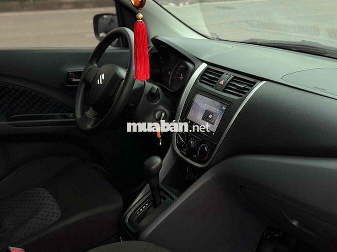 Suzuki Celerio 2018 1.0 CVT - 42000 km