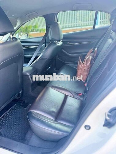 Mazda 3 2020 1.5L Luxury