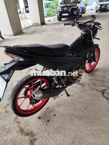 Satria 2018 Xe Đẹp Máy Zin êm 9 chủ thanh lý