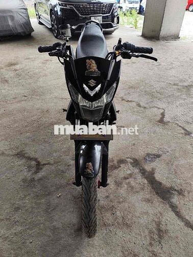 Satria 2018 Xe Đẹp Máy Zin êm 9 chủ thanh lý
