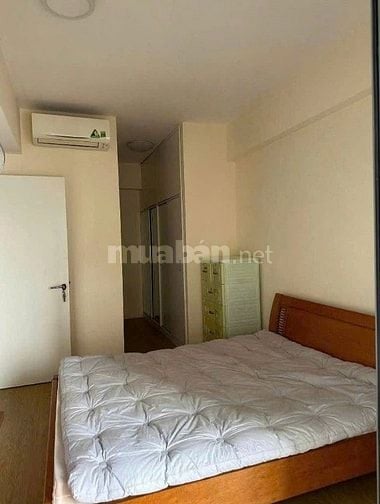 Chung cư Bigemco, Lý Thường Kiệt, Q11: 2p ngủ, full nt, 75m2, 12tr/th