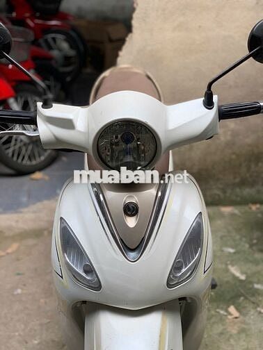 angela 50cc đời 2015 , máy zin thì thầm êm ái,