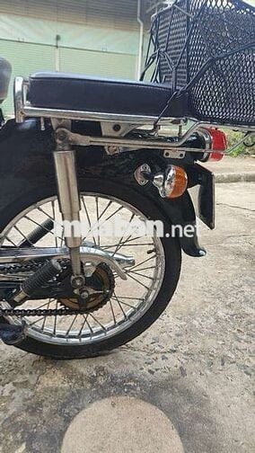 CUB 78 DỌN MÁY 70CC CÁNH ÉN