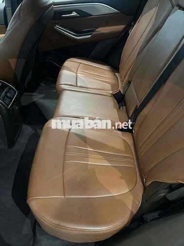 VinFast Lux SA2.0 2022 - 39000 km xe chấm hết