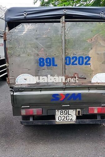 SYM T880 2010 Tôi không rõ - 10000 km