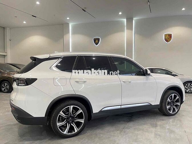 VinFast Lux SA2.0 2022 - 39000 km xe chấm hết