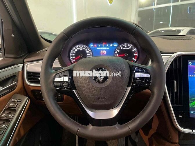 VinFast Lux SA2.0 2022 - 39000 km xe chấm hết