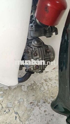 CUB 78 DỌN MÁY 70CC CÁNH ÉN