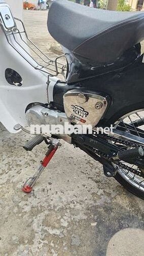 CUB 78 DỌN MÁY 70CC CÁNH ÉN